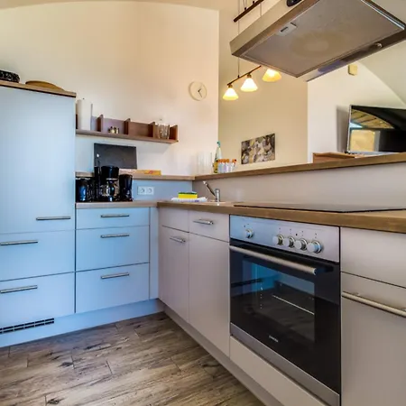Lagovida Duenenhaus Comfort J Am Stoermthaler グロースペスナ