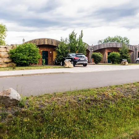 Lagovida Duenenhaus Comfort J Am Stoermthaler Grosspoesna