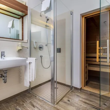 Lagovida Duenenhaus Comfort J Am Stoermthaler グロースペスナ