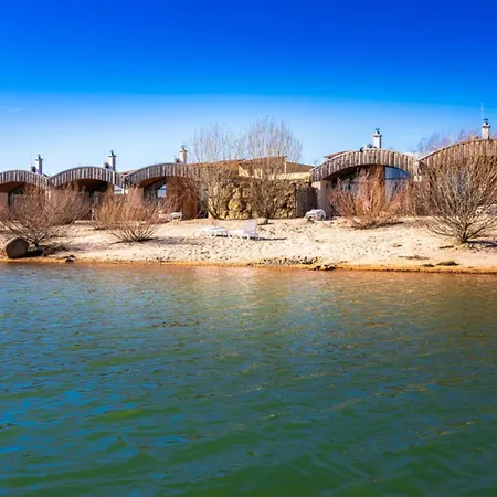 Lagovida Duenenhaus Comfort J Am Stoermthaler Casa de Férias Grosspoesna