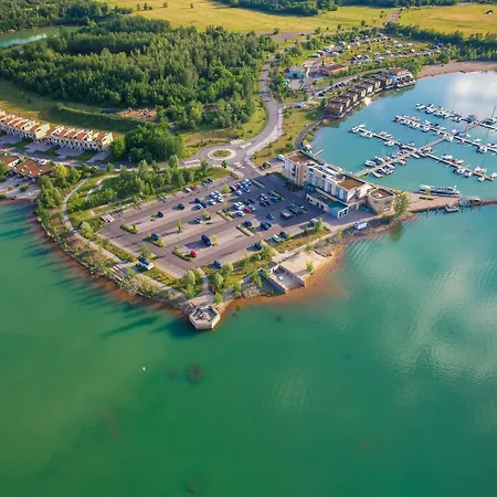 Lagovida Duenenhaus Comfort J Am Stoermthaler Casa de Férias Grosspoesna