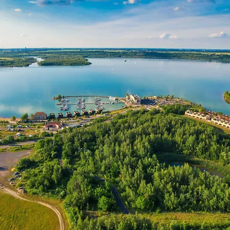 Lagovida Duenenhaus Comfort J Am Stoermthaler Casa de Férias