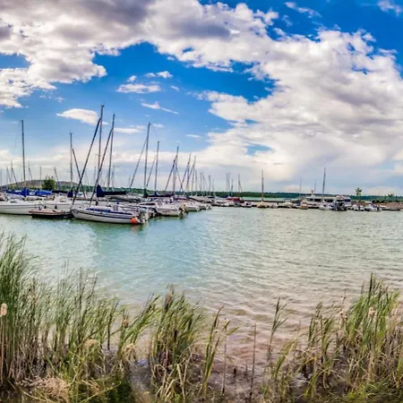 Casa de Férias Lagovida Duenenhaus Comfort J Am Stoermthaler *