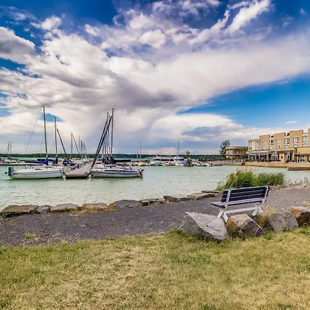 Lagovida Duenenhaus Comfort J Am Stoermthaler Casa de Férias Grosspoesna