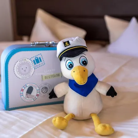 Lagovida Duenenhaus Comfort J Am Stoermthaler Casa de Férias