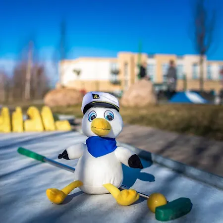 Casa de Férias Lagovida Duenenhaus Comfort J Am Stoermthaler Grosspoesna