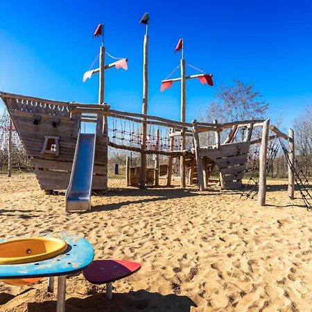 Casa de Férias Lagovida Duenenhaus Comfort J Am Stoermthaler