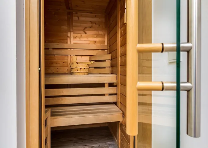 Lagovida Duenenhaus Comfort J Am Stoermthaler 別荘 *