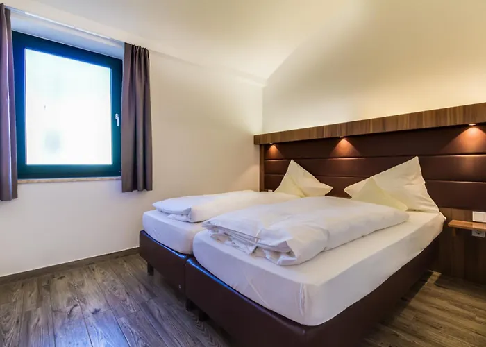 Lagovida Duenenhaus Comfort J Am Stoermthaler * グロースペスナ