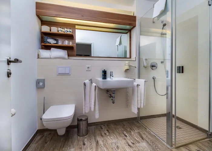 Lagovida Duenenhaus Comfort J Am Stoermthaler 別荘 *