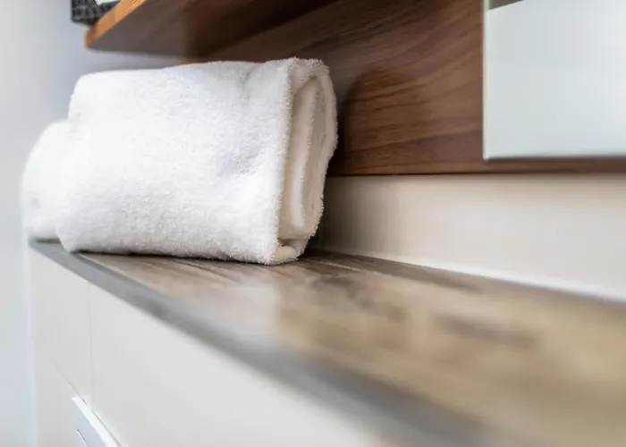 別荘 Lagovida Duenenhaus Comfort J Am Stoermthaler グロースペスナ