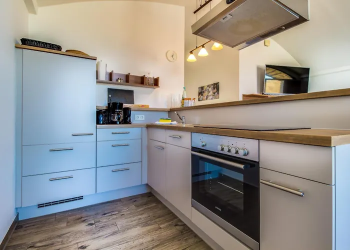 Lagovida Duenenhaus Comfort J Am Stoermthaler グロースペスナ