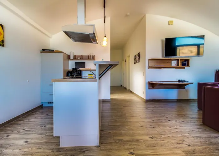 Lagovida Duenenhaus Comfort J Am Stoermthaler