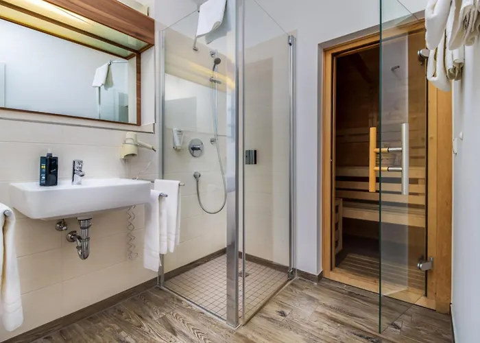 Lagovida Duenenhaus Comfort J Am Stoermthaler グロースペスナ