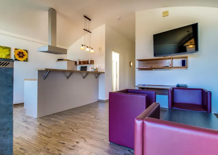 Lagovida Duenenhaus Comfort J Am Stoermthaler 別荘 *