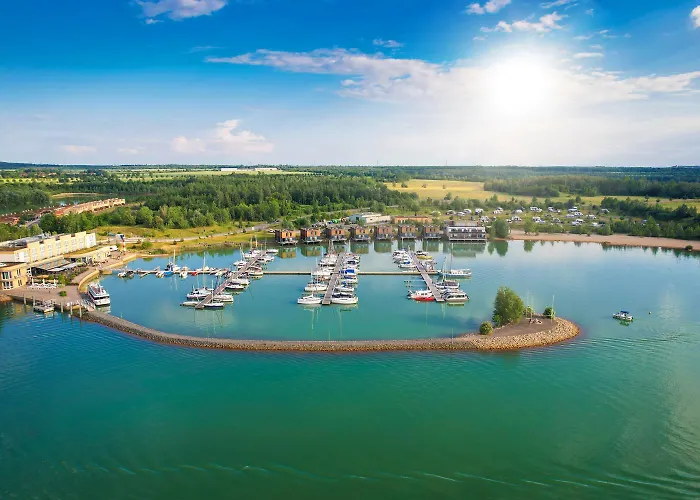 Lagovida Duenenhaus Comfort J Am Stoermthaler グロースペスナ