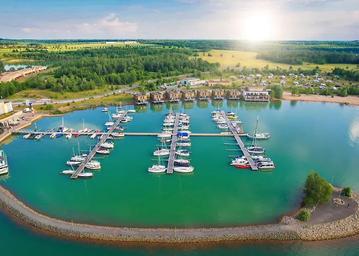 Lagovida Duenenhaus Comfort J Am Stoermthaler * グロースペスナ