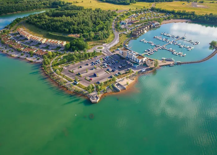 Lagovida Duenenhaus Comfort J Am Stoermthaler 別荘 グロースペスナ