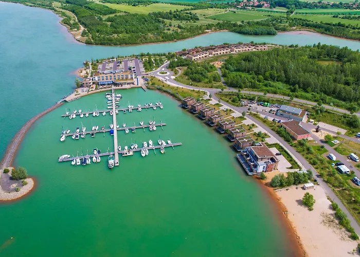 Lagovida Duenenhaus Comfort J Am Stoermthaler グロースペスナ