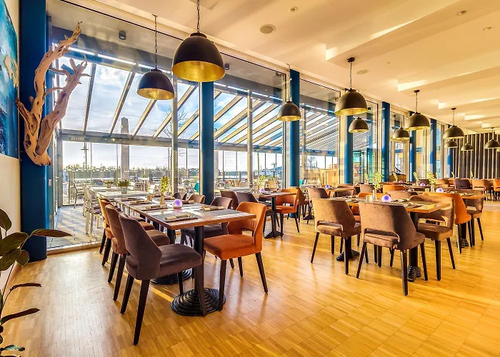 Lagovida Duenenhaus Comfort J Am Stoermthaler * グロースペスナ