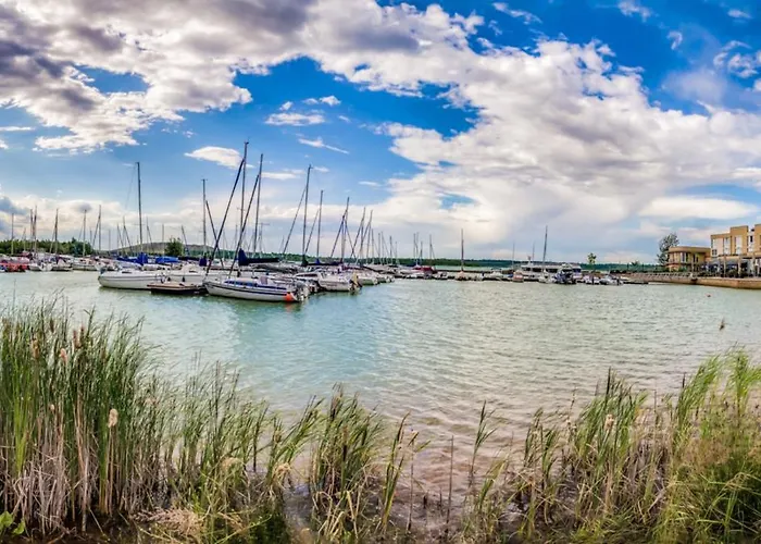 別荘 Lagovida Duenenhaus Comfort J Am Stoermthaler *