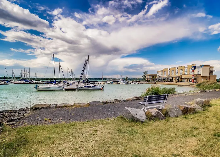 Lagovida Duenenhaus Comfort J Am Stoermthaler 別荘 グロースペスナ