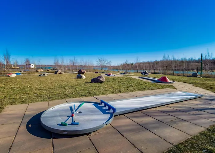 別荘 Lagovida Duenenhaus Comfort J Am Stoermthaler